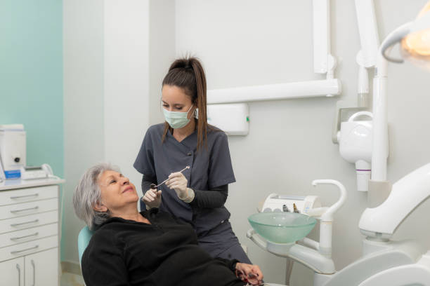 Best Weekend Emergency Dental Services in Ocilla, GA