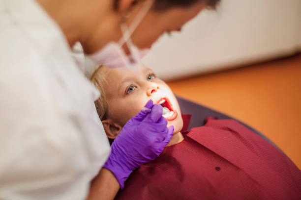 Best Emergency Wisdom Tooth Extraction in Ocilla, GA