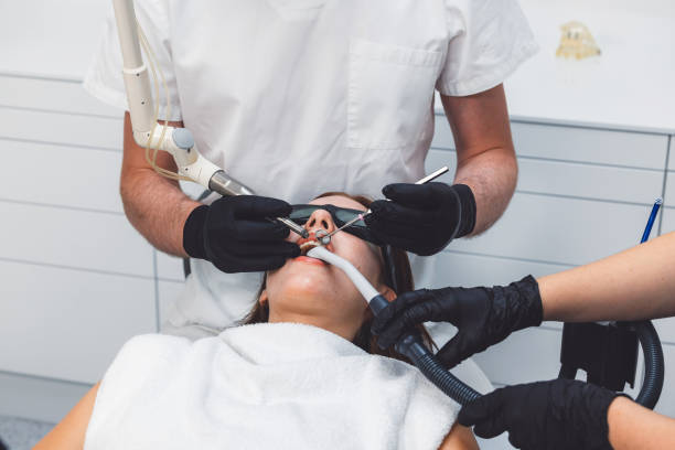 Best Broken or Chipped Tooth Repair in Ocilla, GA
